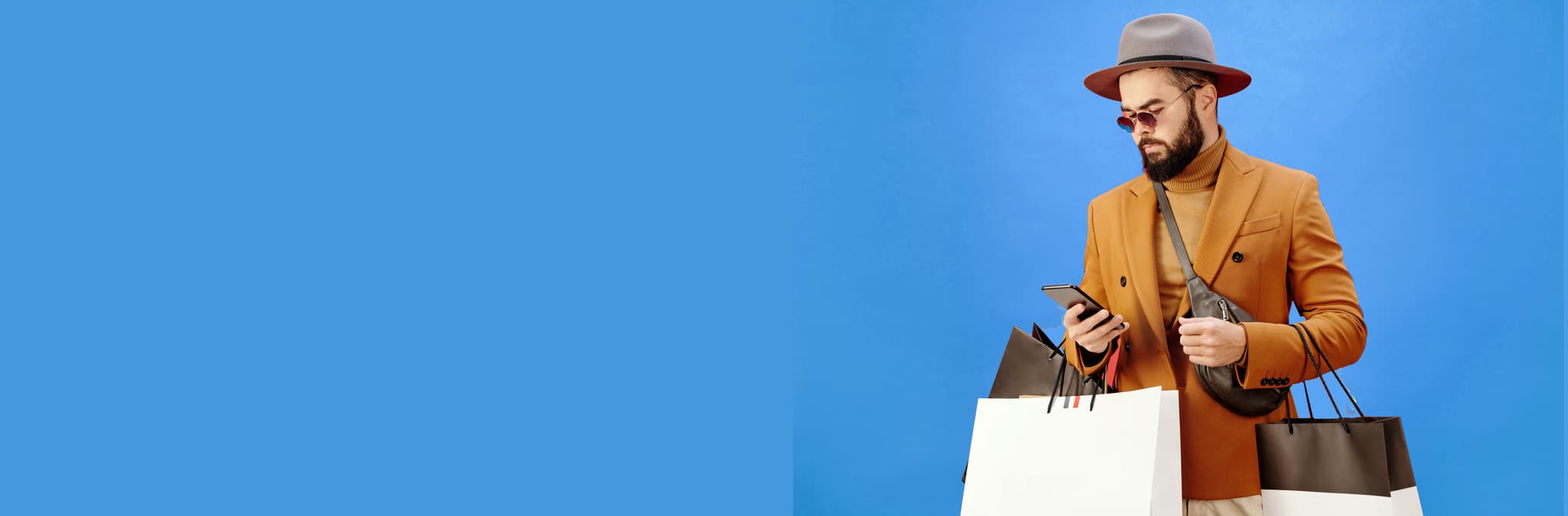 Special offers banner